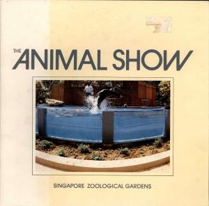 Guide 1985 - Animal Show