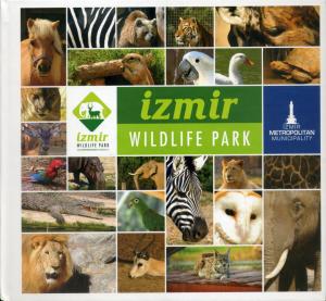 <strong>Izmir Wildlife Park</strong>, Izmir Metropolitan Municipality 