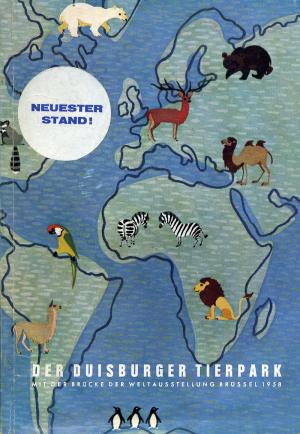 Guide 1961 - 1. Auflage