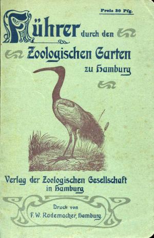 Guide env. 1905 - 43ste Auflage