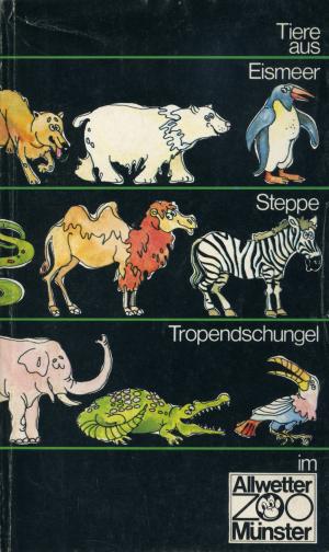 Guide 1974 - 2. Auflage