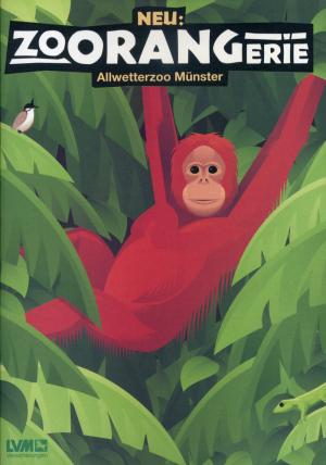 Guide 2000 - Zoorangerie