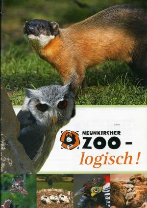 Guide 2013 - ZOO-logisch! Ausgabe 2