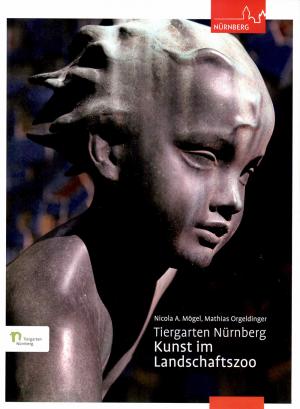<strong>Tiergarten Nürnberg, Kunst im Landschaftszoo</strong>, Nicola A. Mögel & Mathias Orgeldinger, Stadt Nürnberg, Nürnberg, 2019