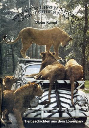 <strong>Wie der Löwe Negro nach Tüddern kam</strong>, Dieter Kumpf, Heinsberg, 1984
