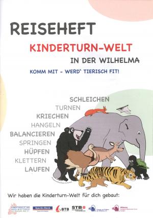 Guide 2024 - Kinderf&uuml;hrer - 19. Auflage