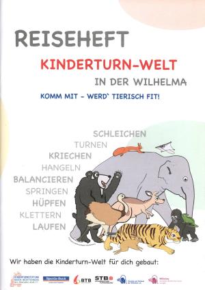 Guide 2025 - Kinderf&uuml;hrer - 20. Auflage