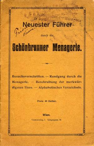 Guide env. 1915