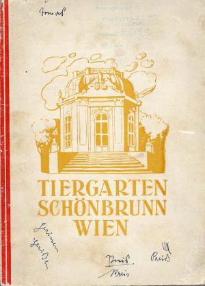 Guide 1935 - III. Auflage