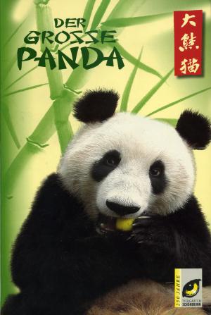 Guide 2003 - Der grosse Panda