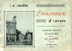 Guide 1908 - Edition française
