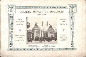 Guide env. 1925 - Edition française