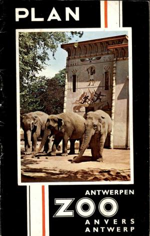 Guide env. 1958 - Edition allemande