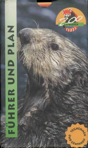 Guide 1998 - Edition allemande