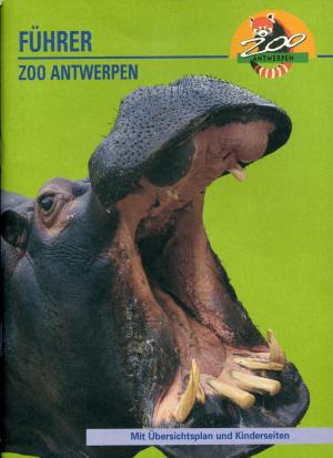 Guide 2003 - Edition allemande