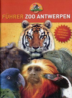 Guide 2005 - Edition allemande