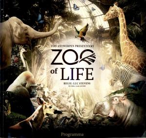 Guide 2018 - Zoo of Life