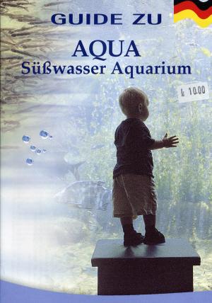 Guide env. 2007 - Edition allemande