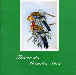 Guide 1996 - Edition allemande