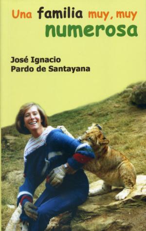 <strong>Una familia muy, muy numerosa</strong>, José Ignacio Pardo de Santayana, Fundacion Zoo de Santillana, Santillana del Mar, 2013