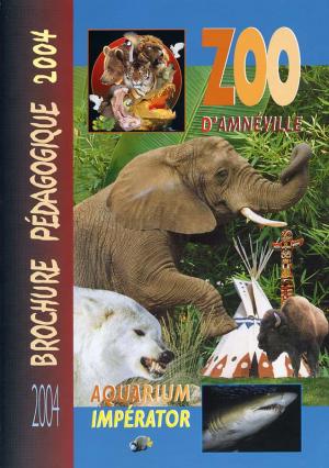 Brochure pédagogique 2004