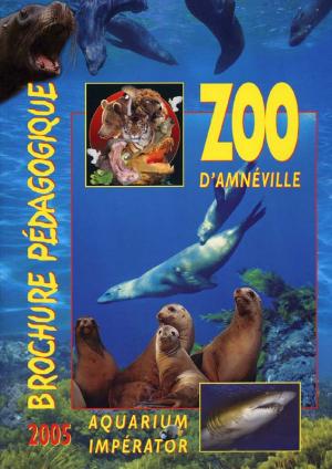 Brochure pédagogique 2005