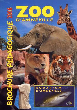 Brochure pédagogique 2006