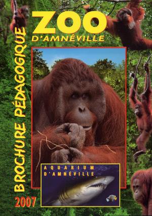 Brochure pédagogique 2007