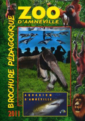 Brochure pédagogique 2011