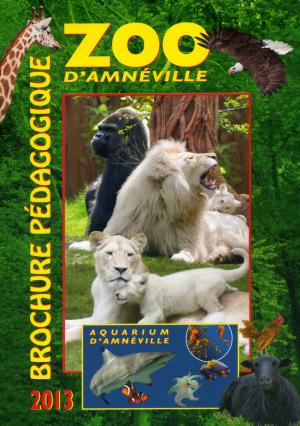 Brochure pédagogique 2013