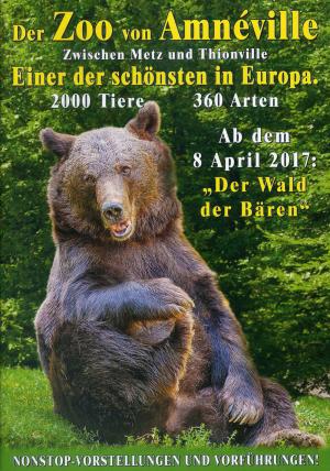 Guide 2017 - Brochure édition allemande