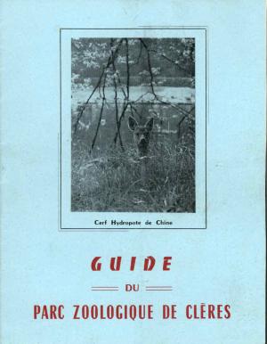 Guide env. 1963