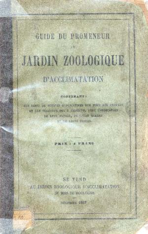 Guide 1862 - Décembre 1862
