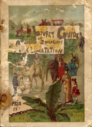 Guide 1889