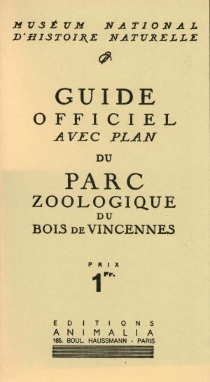 Guide 1984<br>Fac-simile, &eacute;dition du cinquantenaire