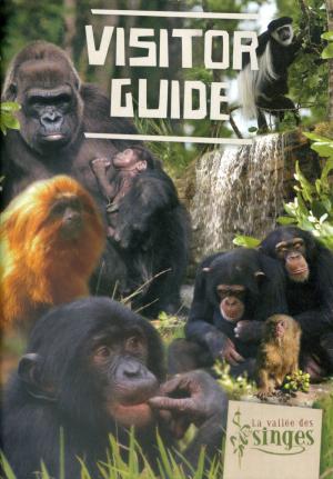 Guide 2012 - Edition anglaise