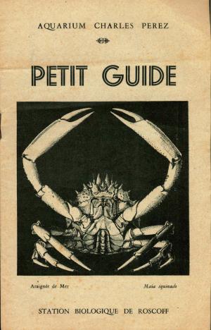 Guide env. 1952