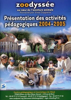 Guide 2004
