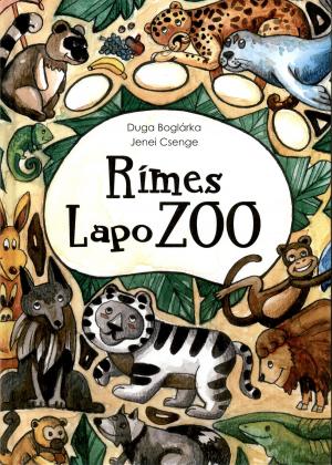 <strong>Rimes Lapo Zoo</strong>, Duga Boglarka, Jenei Csenge