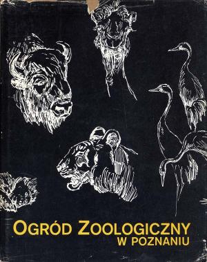 <strong>Ogrod Zoologiczny w Poznaniu, The Zoological Garden in Poznan, The History and Perspectives of development</strong>, Polish scientific publishers, Warszawa, Poznan, 1975