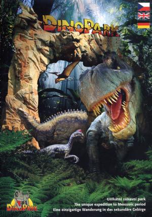 Guide env. 2007 - Dinopark
