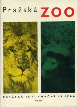 <strong>Prazska Zoo</strong>, Prazska informacni dluzba, Orbis, 1964