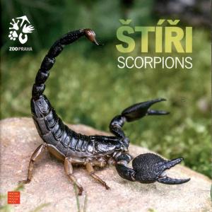 Guide 2018 - Scorpions