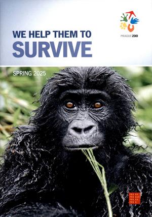 Guide 2025 - We help them to survive