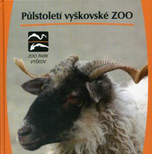 <strong>Pulstoleti vyskovske Zoo</strong>, Zoo Park Vyskov, 2015