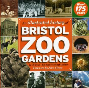 <strong>An illustrated history of Bristol Zoo Gardens</strong>, Tim Brown, Alan Ashby and Christoph Schwitzer, The Independent Zoo Enthusiasts Society, Lancs, 2011