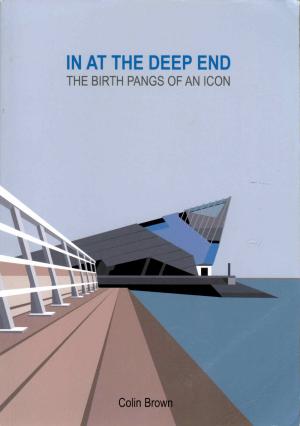 <strong>In at the deep end</strong>, The birth pangs of an icon, Colin Brown, Station Publishing, 2013