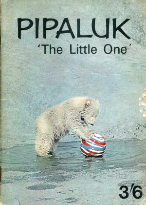 <strong>Pipaluk The Little One</strong>, Zoo Restaurants Ltd., 1968