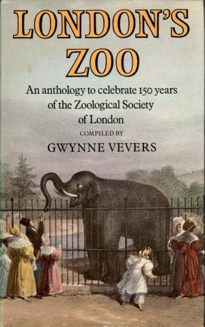 <strong>London's Zoo, An anthology to celebrate 150 years of the Zoological Society of London</strong>, compiled by Gwynne Vevers, The Bodley Head, London, 1976