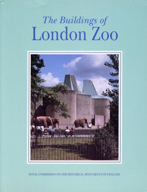 <strong>The Buildings of London Zoo</strong>, Peter Guillery, Royal Commission on the Historical Monuments of England, London, 1993